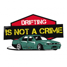 Drift crime 2